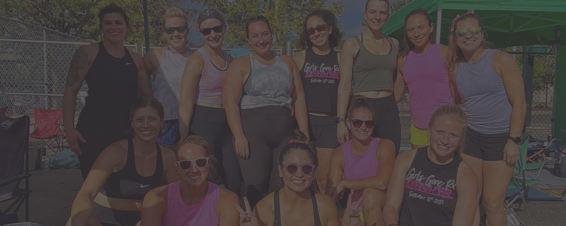 CrossFit Cuspis The Best CrossFit Gym In Denver, CO